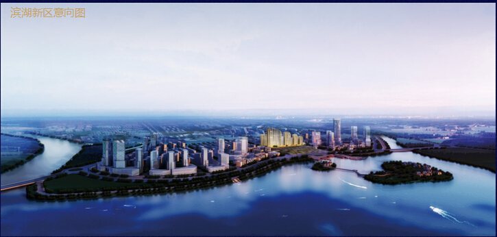 据临安城市规划，滨湖新城已被定位为城市CBD（中央商务区）