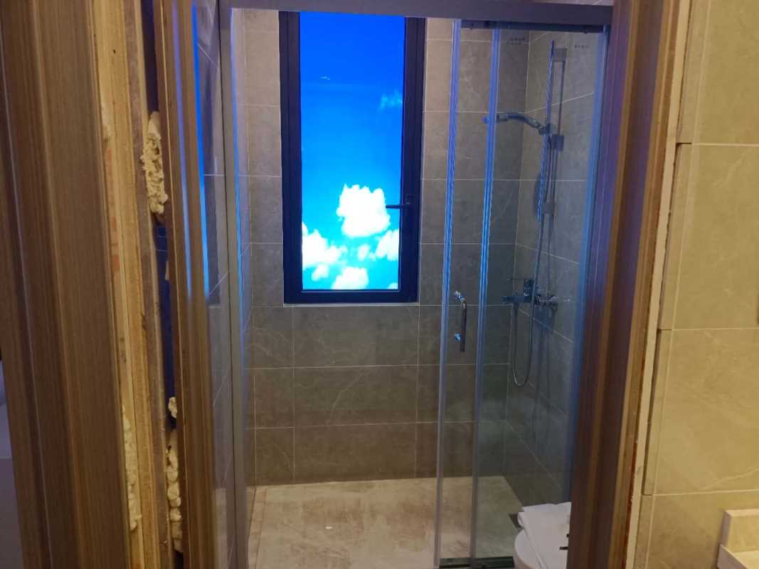 ��ɽ�����סլ